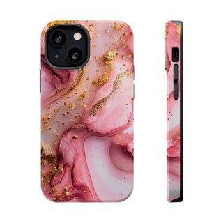 Pink Élan - iPhone MagSafe