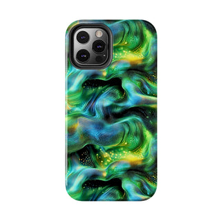 Stellar Drift - iPhone Tough