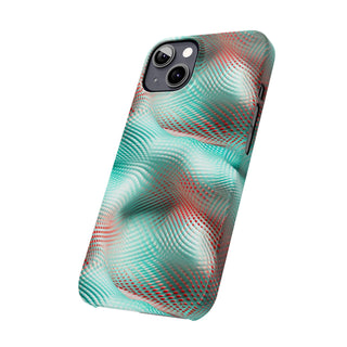 Echoform - iPhone Slim