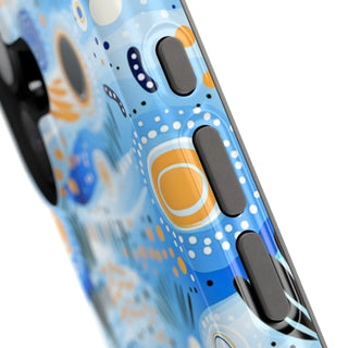 Horizon Waves - iPhone MagSafe