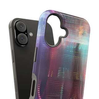 Prism Veil - iPhone MagSafe