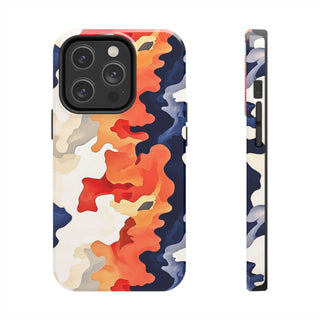 Firestorm Drift - iPhone Tough