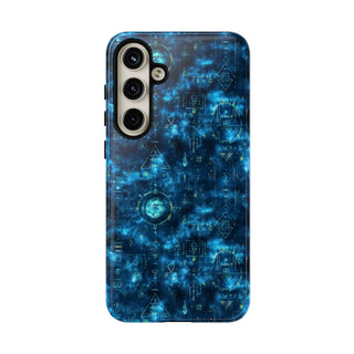 Celestial Codes - Galaxy Tough