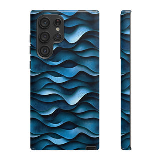 Twilight Tides - Galaxy Tough