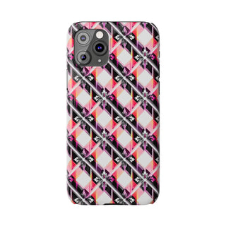 Floral Xpression - iPhone Slim