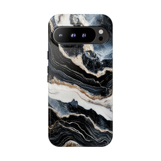 Onyx Surge - Pixel Tough