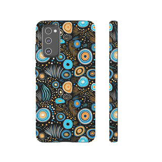 Celestial Harmony - Galaxy Tough