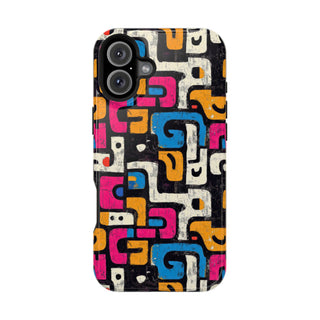 Ancient Pulse - iPhone MagSafe