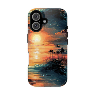 Riviera Blaze - iPhone MagSafe