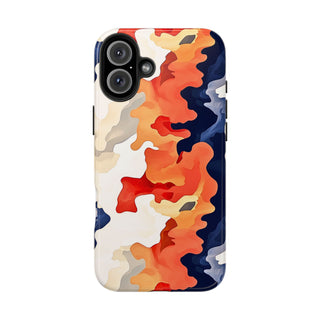 Firestorm Drift - iPhone Tough