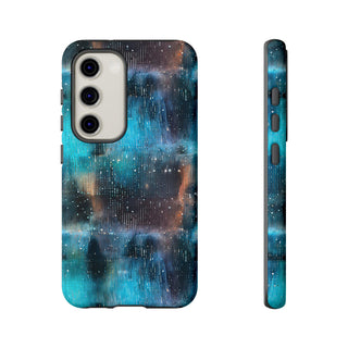 Echo Drift - Galaxy Tough