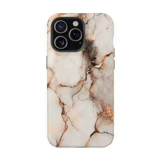 Copper Veil - iPhone MagSafe