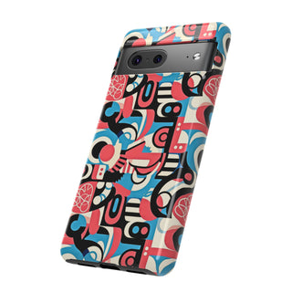 Rhythm Totem - Pixel Tough