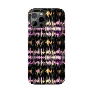 Shadow Pulse - iPhone Slim