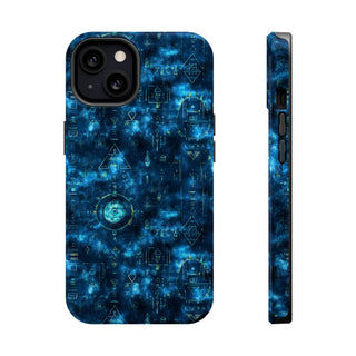 Celestial Codes - iPhone MagSafe