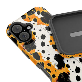 Wild Heat - iPhone MagSafe