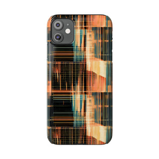 Retro Sync - iPhone Slim