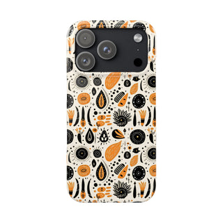 Ember Flora - iPhone Slim