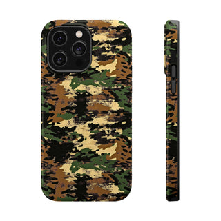 Desert Nightfall - iPhone MagSafe