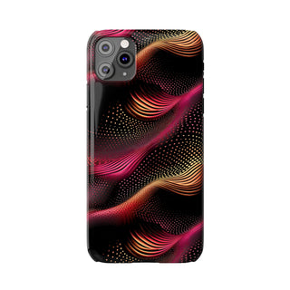 Heat Index - iPhone Slim