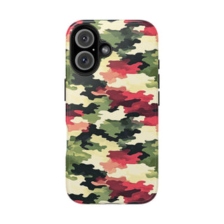 Crimson Forest - iPhone Tough