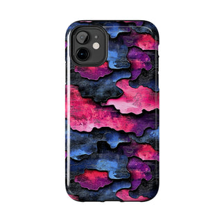 Crimson Twilight - iPhone Tough