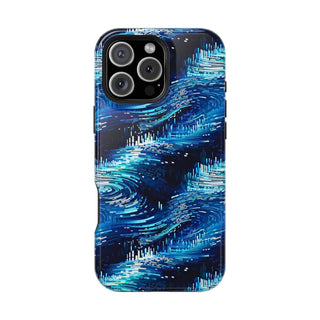 Current Flow - iPhone MagSafe