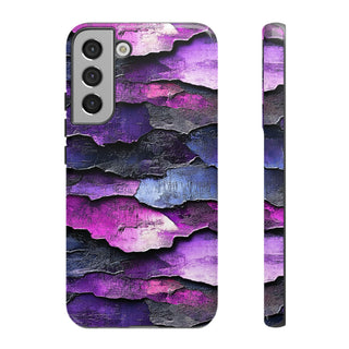 Midnight Mirage - Galaxy Tough