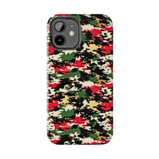 Tropic Blaze - iPhone Tough