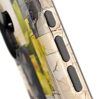 Urban Blueprint - iPhone MagSafe