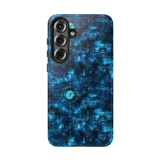 Celestial Codes - Galaxy Tough