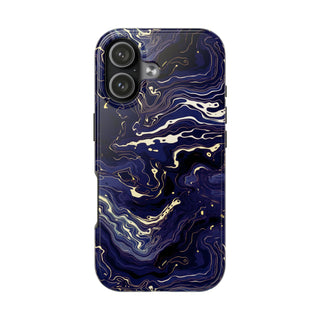 Celestial Currents - iPhone Tough