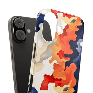 Firestorm Drift - iPhone Slim