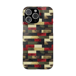 Brickline Stratum - iPhone Slim