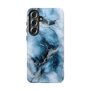 Frostbound Drift - Galaxy Tough