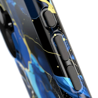 Midnight Currents - iPhone MagSafe