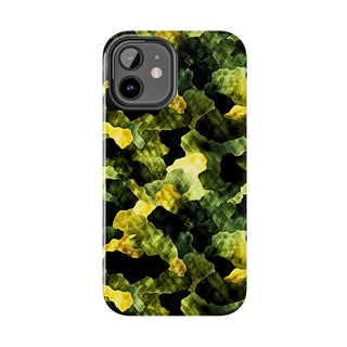 Shadowed Terrain - iPhone Tough