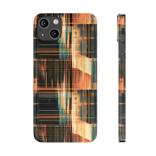 Retro Sync - iPhone Slim