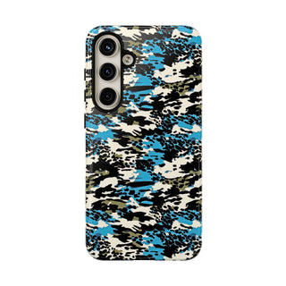 Blue Mirage - Galaxy Tough