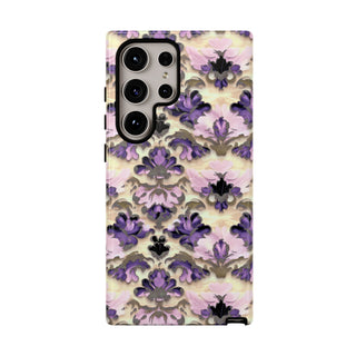Royal Bloom - Galaxy Tough