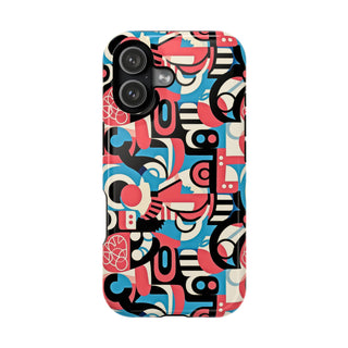 Rhythm Totem - iPhone MagSafe