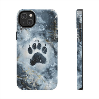 Glacier Paw - iPhone Tough