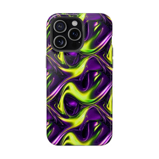 Plasma Bloom - iPhone MagSafe