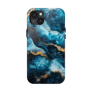 Abyssal Gleam - iPhone Tough