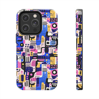 City Pulse - iPhone Tough