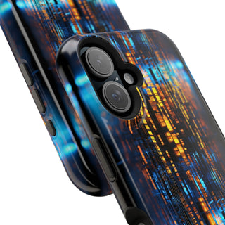 Code Corridor - iPhone MagSafe