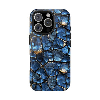 Fractured Night - iPhone Tough