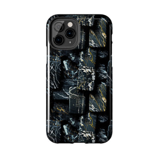 Marbled Keycaps - iPhone Tough