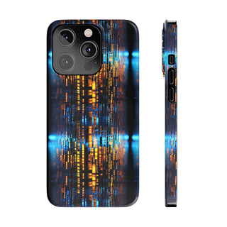 Code Corridor - iPhone Slim
