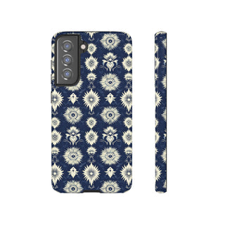 Celestial Bloom - Galaxy Tough